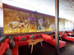 The Santai by LifestyleRetreats