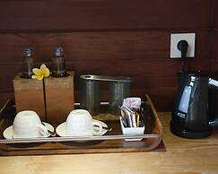 The Santai by LifestyleRetreats