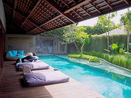 The Santai by LifestyleRetreats