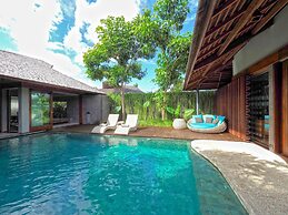 The Santai by LifestyleRetreats