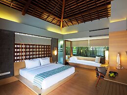 The Santai by LifestyleRetreats