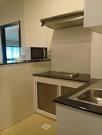 GinaSuite Kompleks27 Hotel