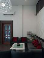 GinaSuite Kompleks27 Hotel