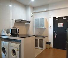 GinaSuite Kompleks27 Hotel