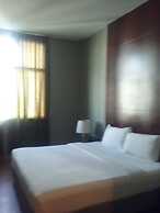 GinaSuite Kompleks27 Hotel