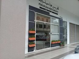 GinaSuite Kompleks27 Hotel