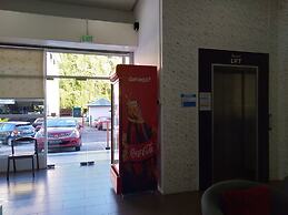 GinaSuite Kompleks27 Hotel