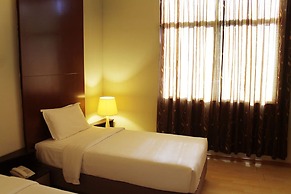 GinaSuite Kompleks27 Hotel