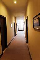 GinaSuite Kompleks27 Hotel