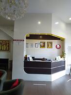 GinaSuite Kompleks27 Hotel