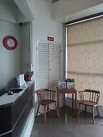 GinaSuite Kompleks27 Hotel