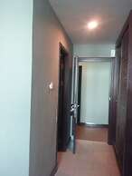 GinaSuite Kompleks27 Hotel