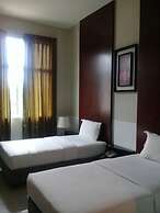 GinaSuite Kompleks27 Hotel