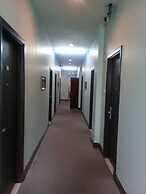 GinaSuite Kompleks27 Hotel