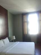 GinaSuite Kompleks27 Hotel