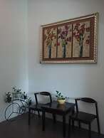 GinaSuite Kompleks27 Hotel