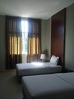 GinaSuite Kompleks27 Hotel