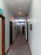 GinaSuite Kompleks27 Hotel