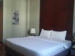 GinaSuite Kompleks27 Hotel