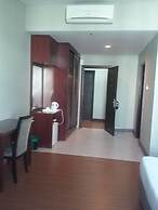 GinaSuite Kompleks27 Hotel