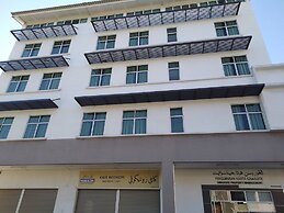 GinaSuite Kompleks27 Hotel