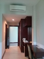 GinaSuite Kompleks27 Hotel