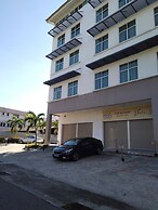 GinaSuite Kompleks27 Hotel