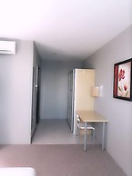 GinaSuite Kompleks27 Hotel