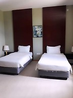 GinaSuite Kompleks27 Hotel