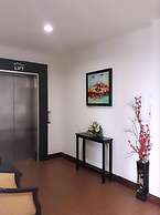 GinaSuite Kompleks27 Hotel