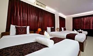 Angkor Vattanak Pheap Hotel