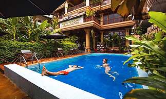 Angkor Vattanak Pheap Hotel