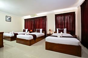 Angkor Vattanak Pheap Hotel