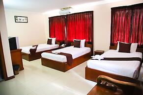 Angkor Vattanak Pheap Hotel