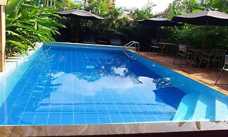 Angkor Vattanak Pheap Hotel