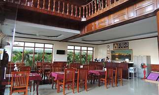 Angkor Vattanak Pheap Hotel
