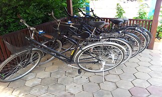 Angkor Vattanak Pheap Hotel