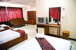 Angkor Vattanak Pheap Hotel