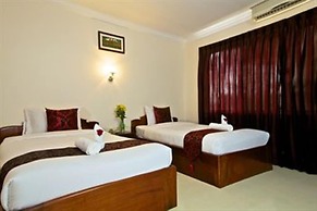Angkor Vattanak Pheap Hotel