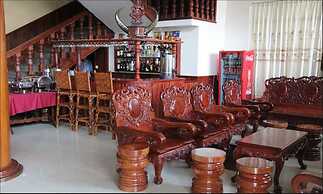 Angkor Vattanak Pheap Hotel