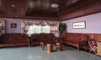 Angkor Vattanak Pheap Hotel