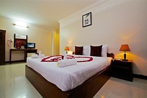 Angkor Vattanak Pheap Hotel