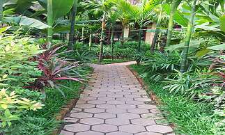 Angkor Vattanak Pheap Hotel