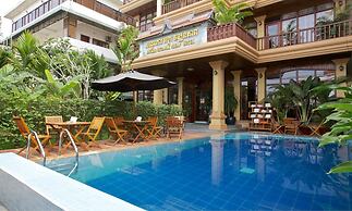 Angkor Vattanak Pheap Hotel