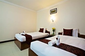 Angkor Vattanak Pheap Hotel