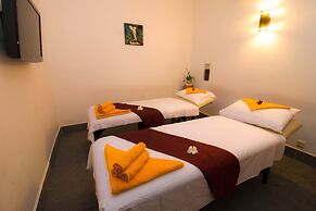 Angkor Vattanak Pheap Hotel