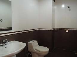 Angkor Vattanak Pheap Hotel