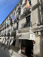 Arteaga Hostal & Baños Árabes Elvira