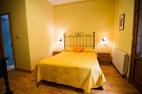 Arteaga Hostal & Baños Árabes Elvira