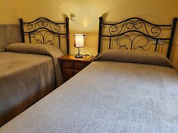 Arteaga Hostal & Baños Árabes Elvira